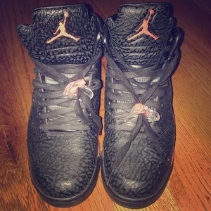 Jordan 5 Labs (3lab5)